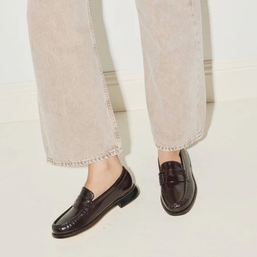 Freda Salvador Elba Loafer